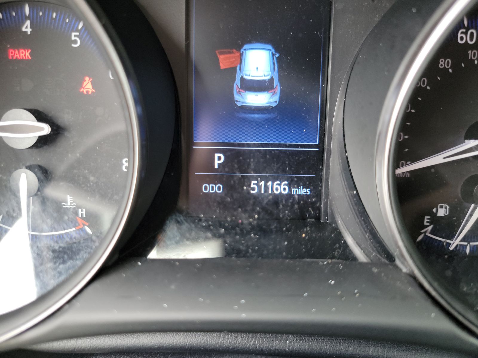 2019 Toyota C-HR XLE FWD