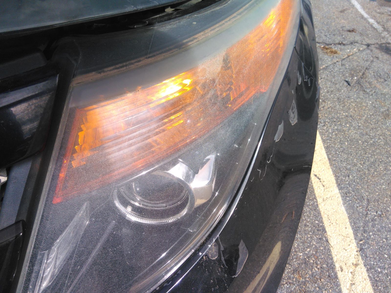 2013 Ford Explorer SPORT AWD