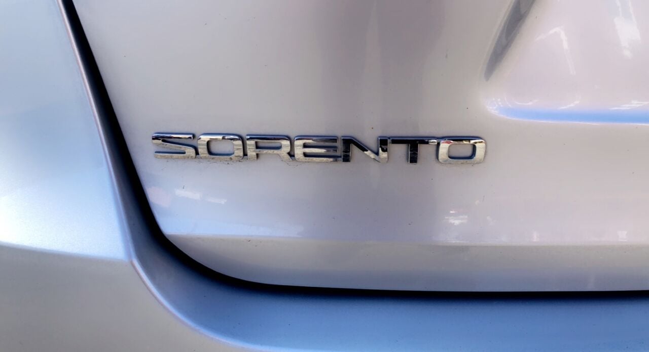 2019 Kia Sorento LX V6 4dr SUV FWD