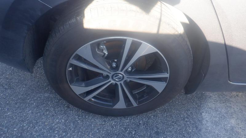 Overall Picture - Wheel