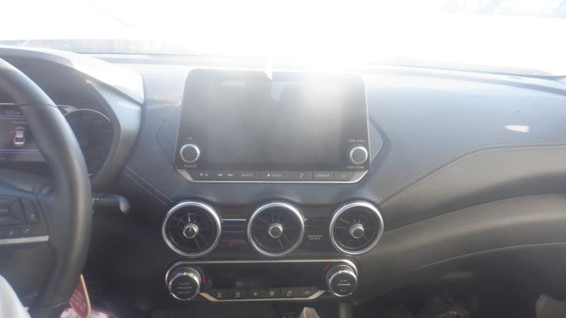Overall Picture - Dash