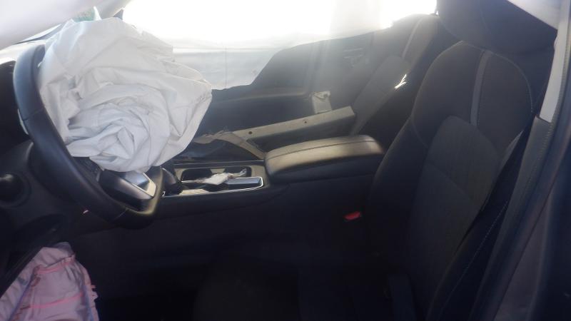 Overall Picture - Interior