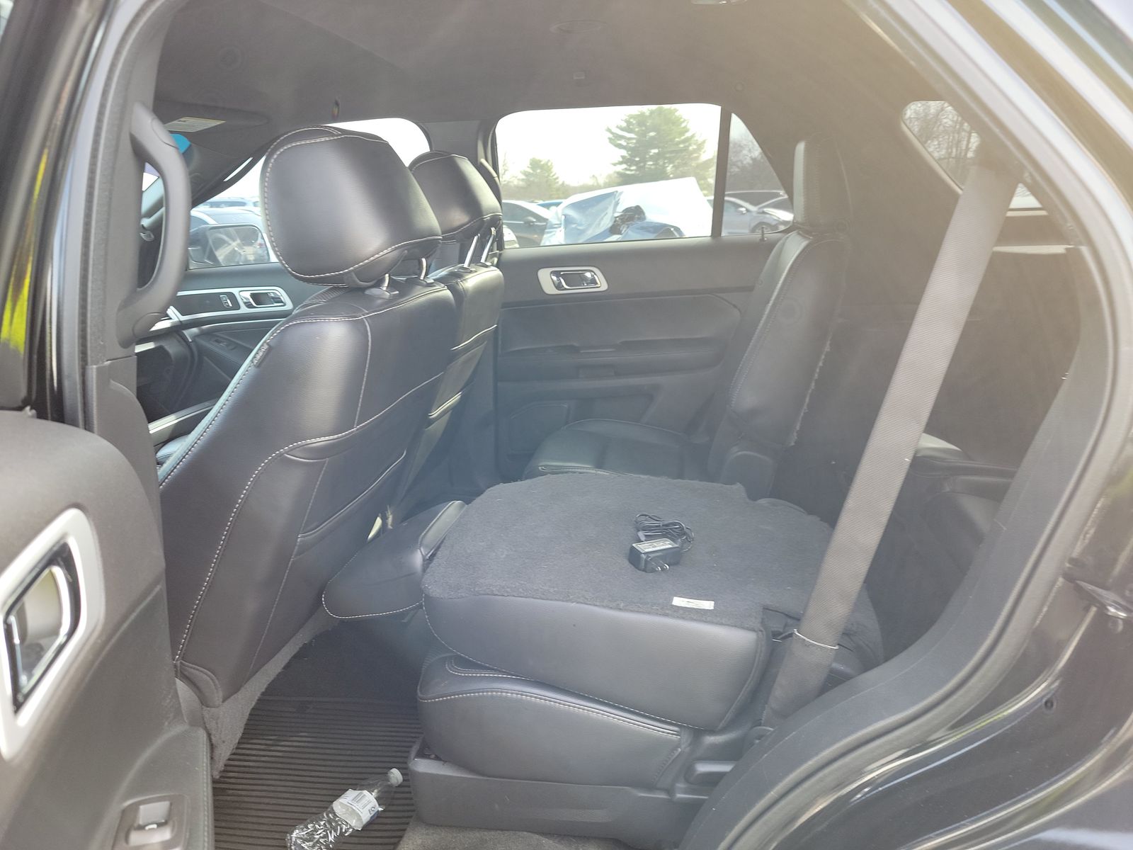 2013 Ford Explorer SPORT AWD