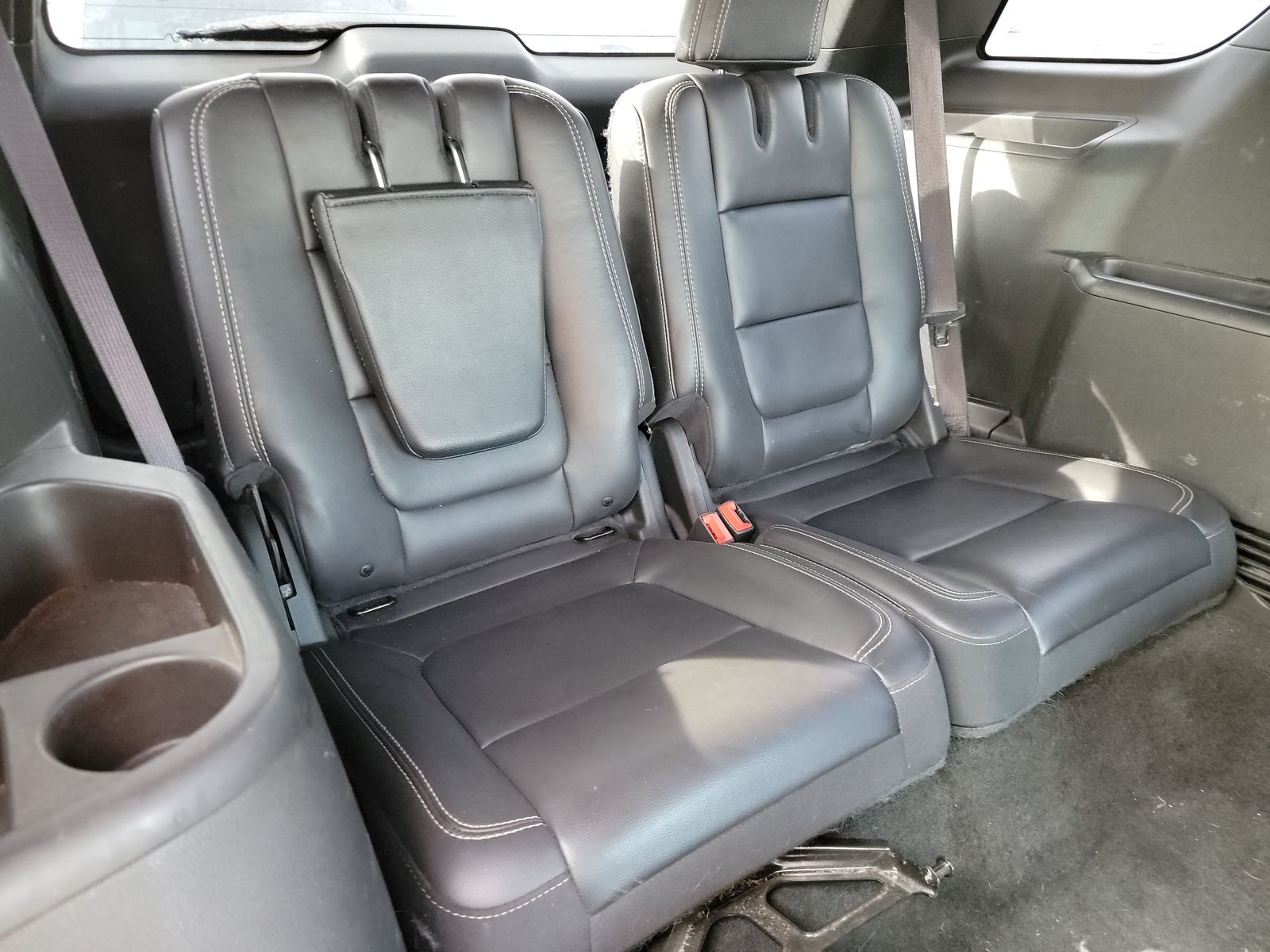 2013 Ford Explorer SPORT AWD