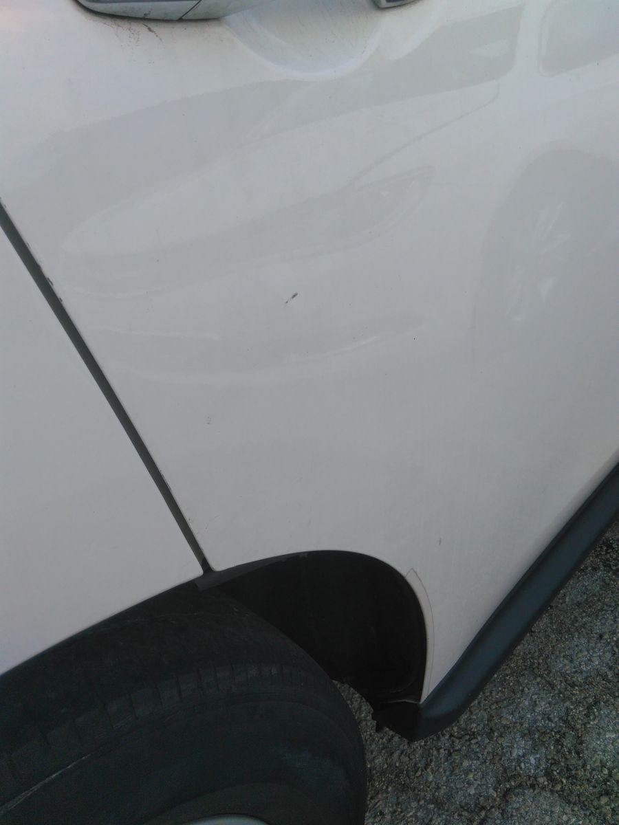 2018 Nissan Pathfinder SV FWD