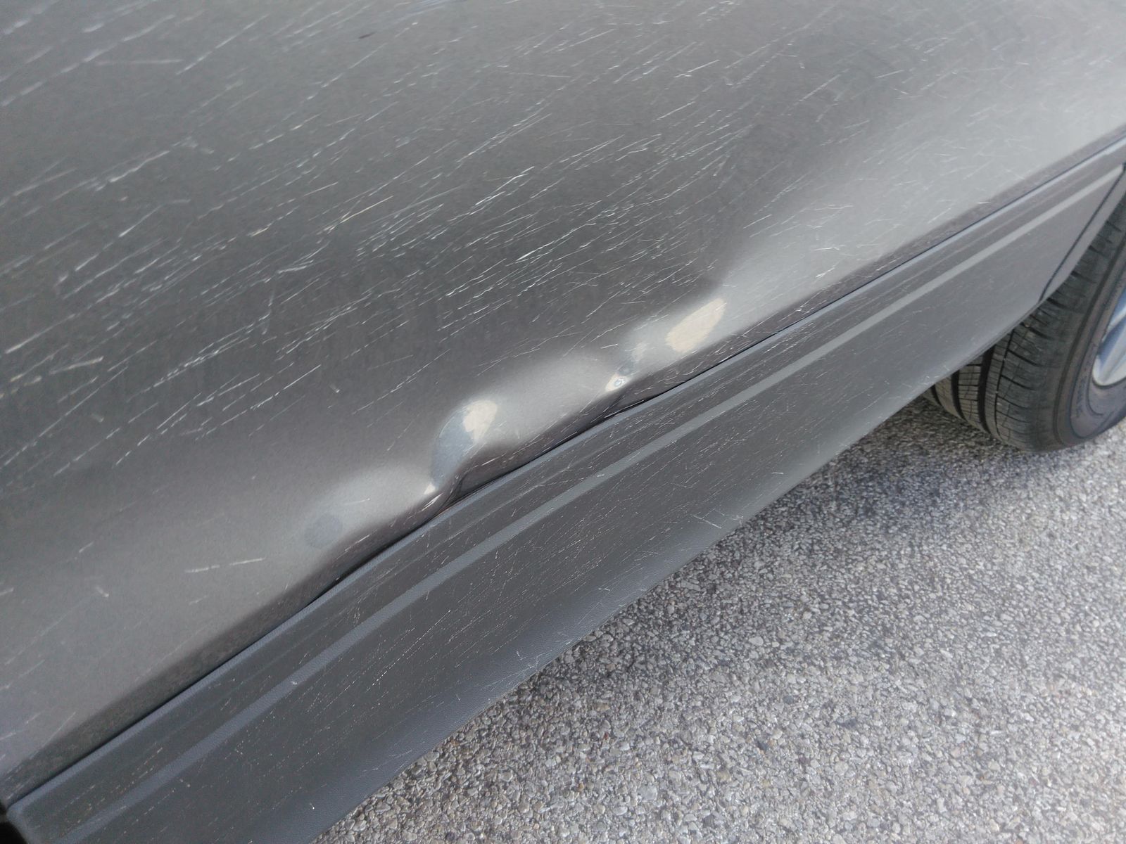 2022 Volkswagen Tiguan 2.0T SE AWD