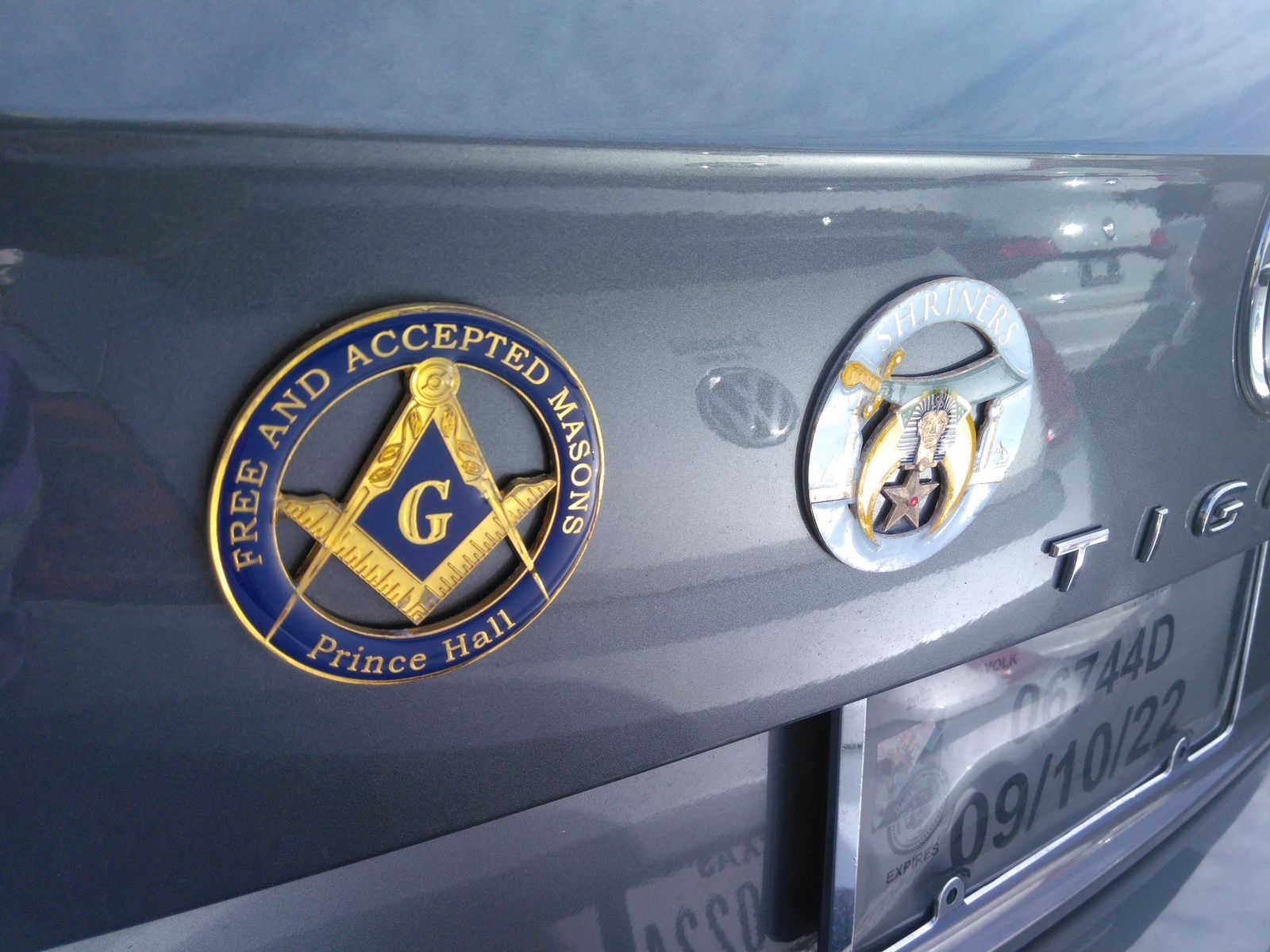 2022 Volkswagen Tiguan 2.0T SE AWD