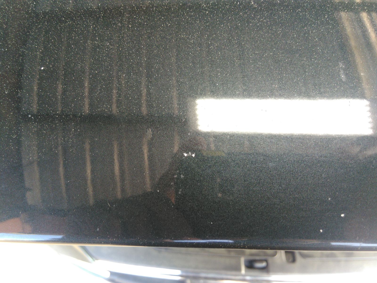 2014 Tesla Model S 60 RWD