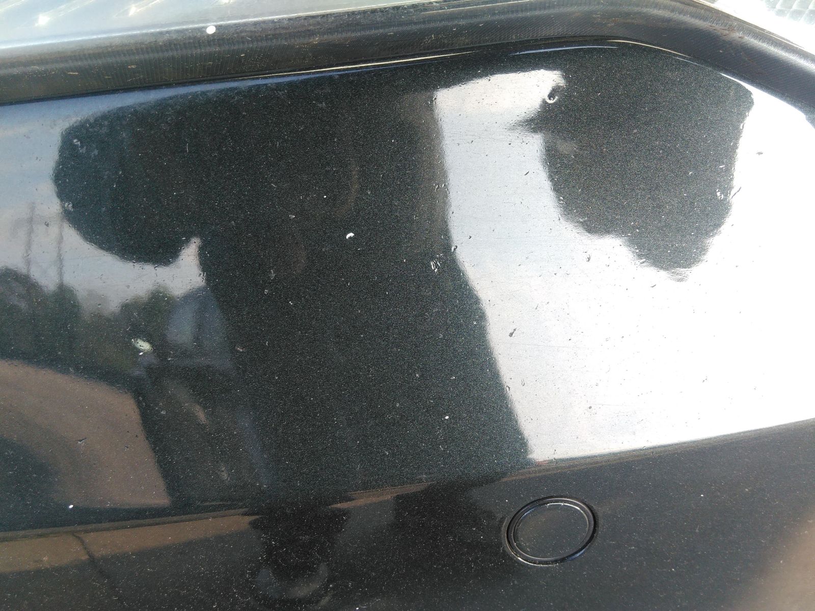 2014 Tesla Model S 60 RWD