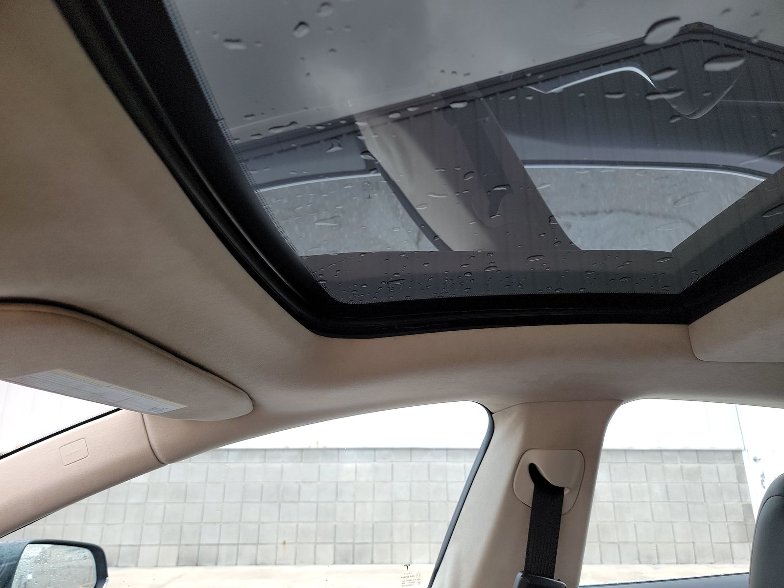 2014 Tesla Model S 60 RWD