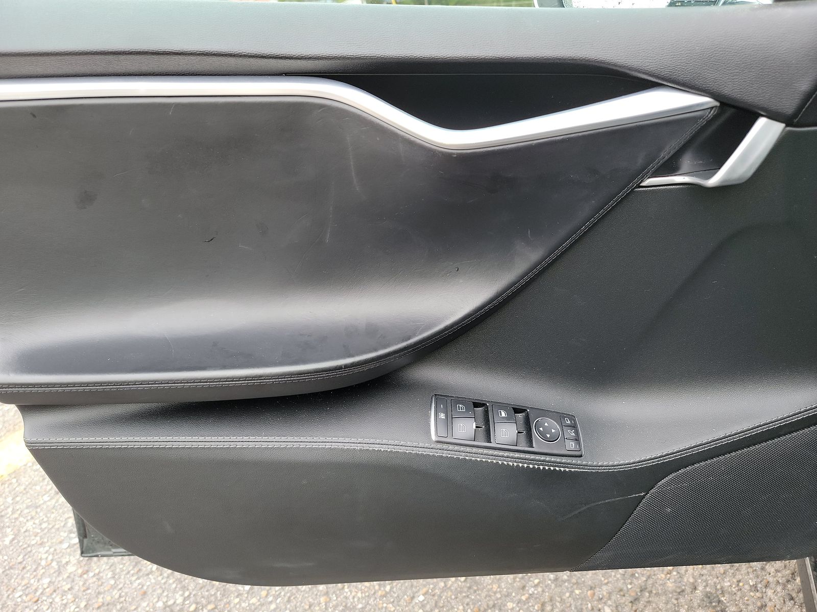 2014 Tesla Model S 60 RWD