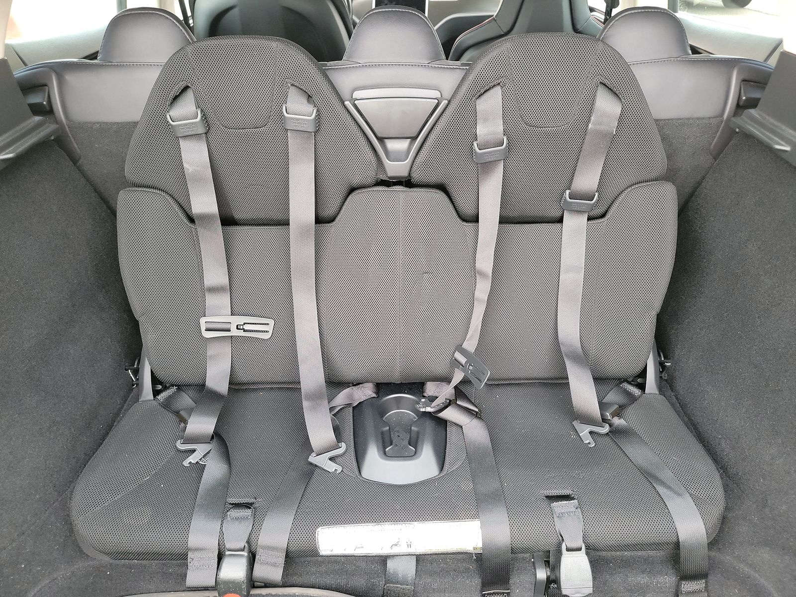 2014 Tesla Model S 60 RWD