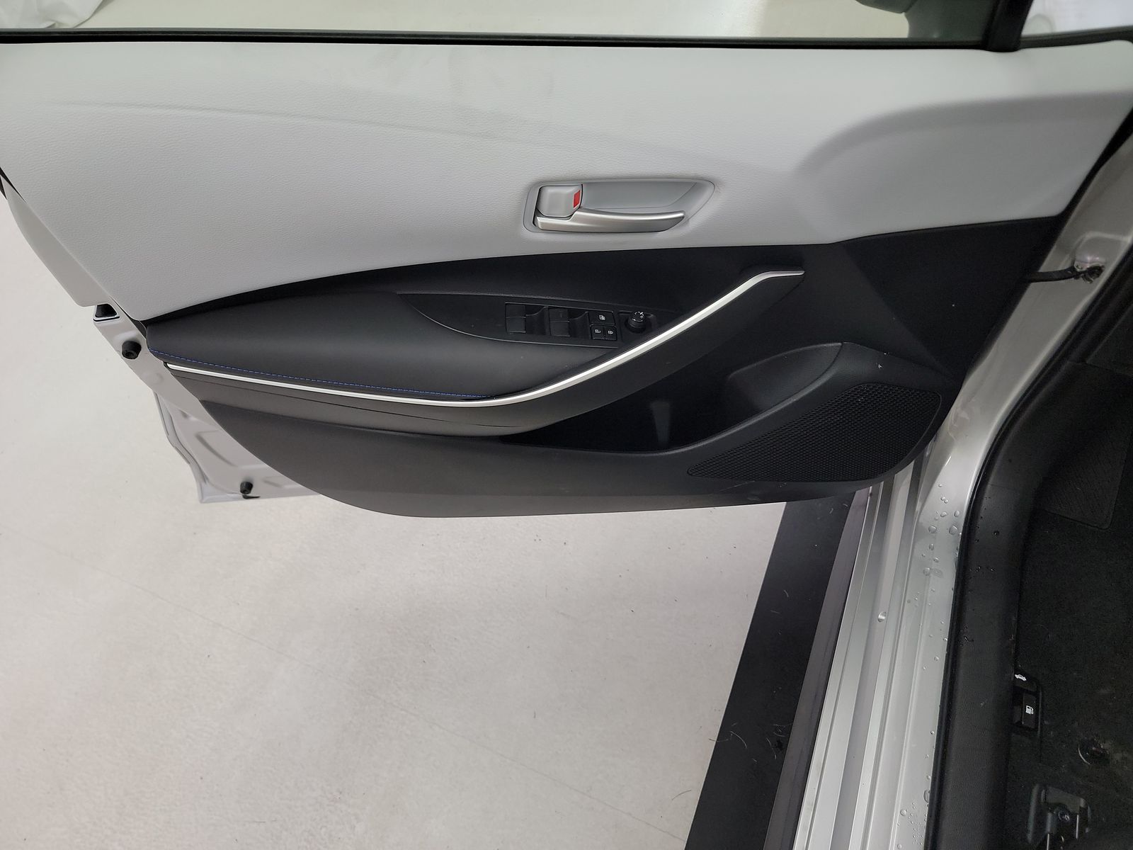 2022 Toyota Corolla SE FWD