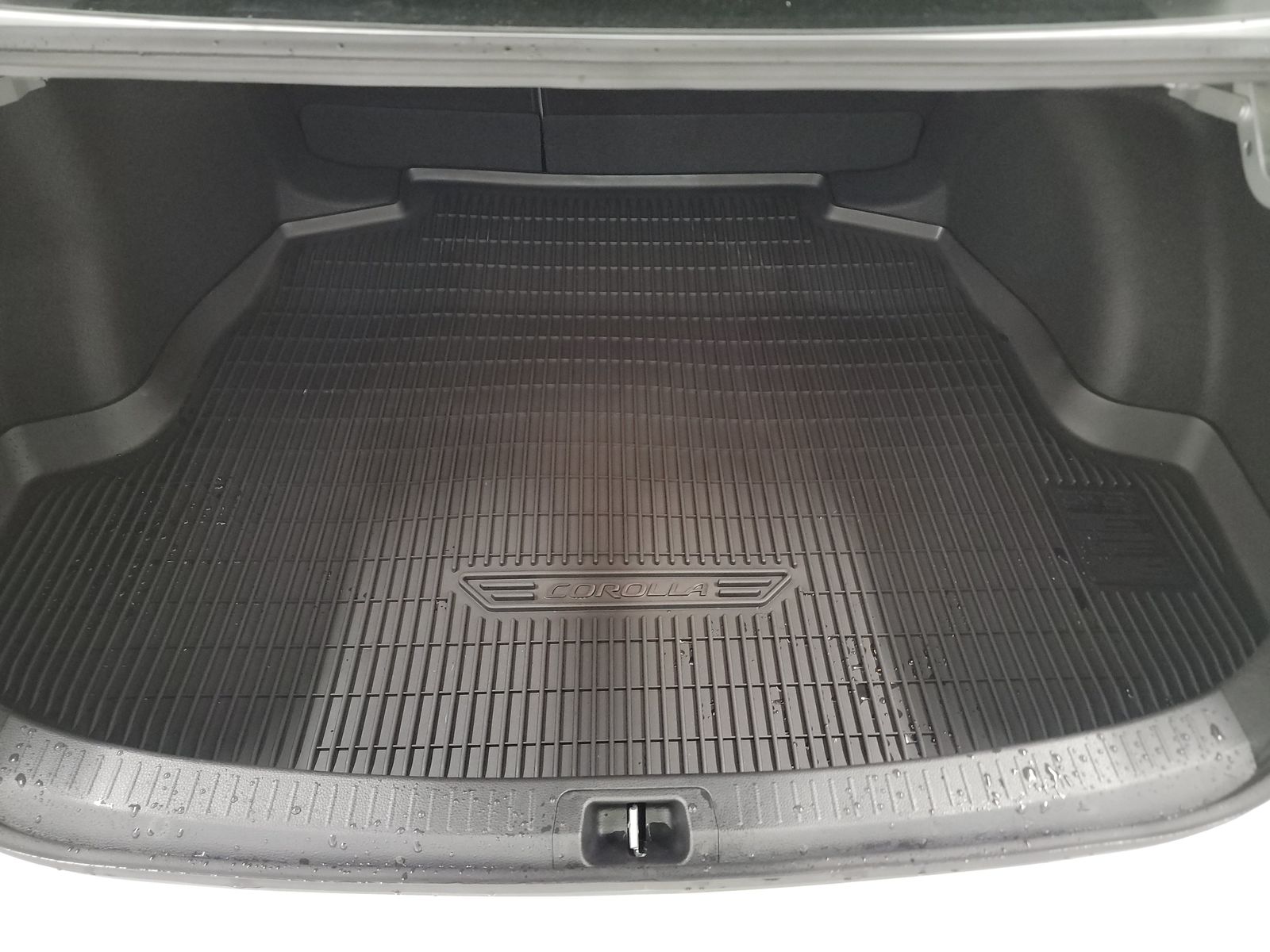 2022 Toyota Corolla SE FWD