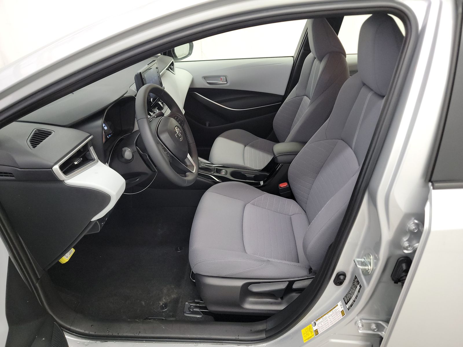 2022 Toyota Corolla SE FWD