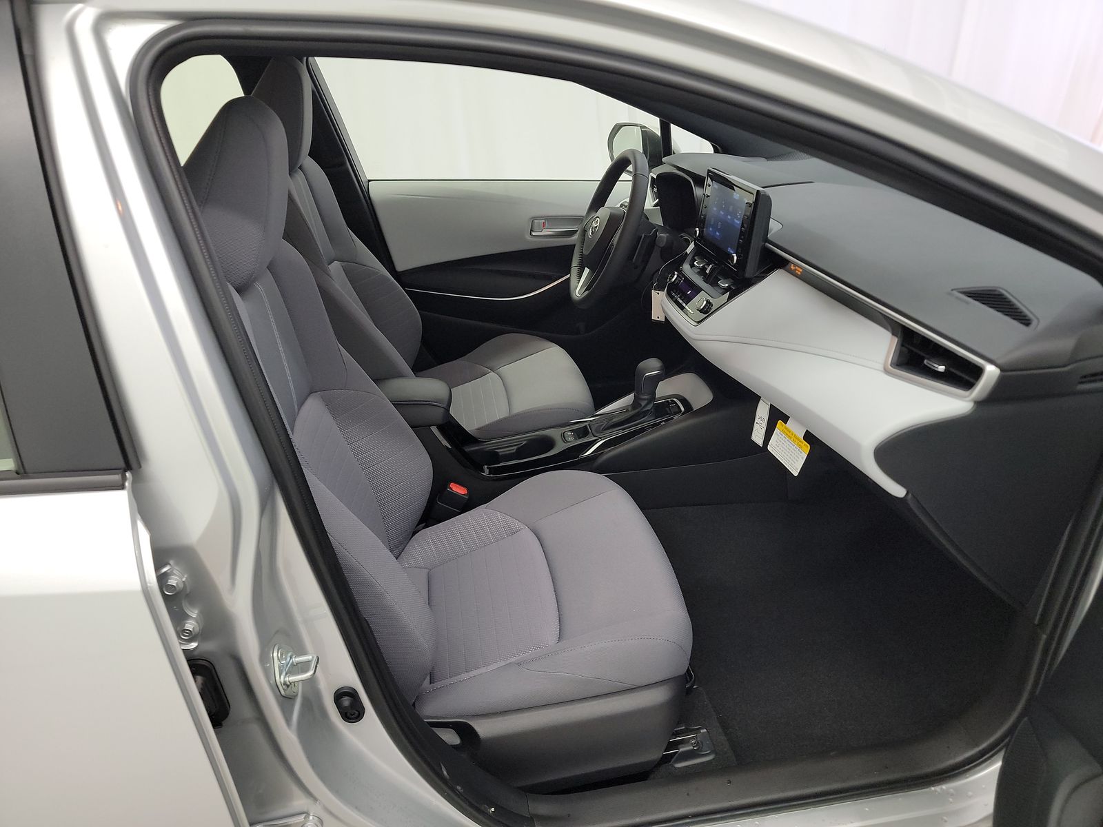 2022 Toyota Corolla SE FWD