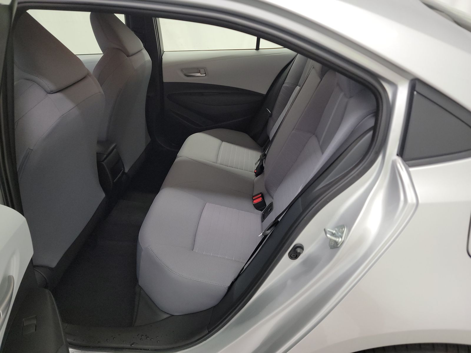 2022 Toyota Corolla SE FWD