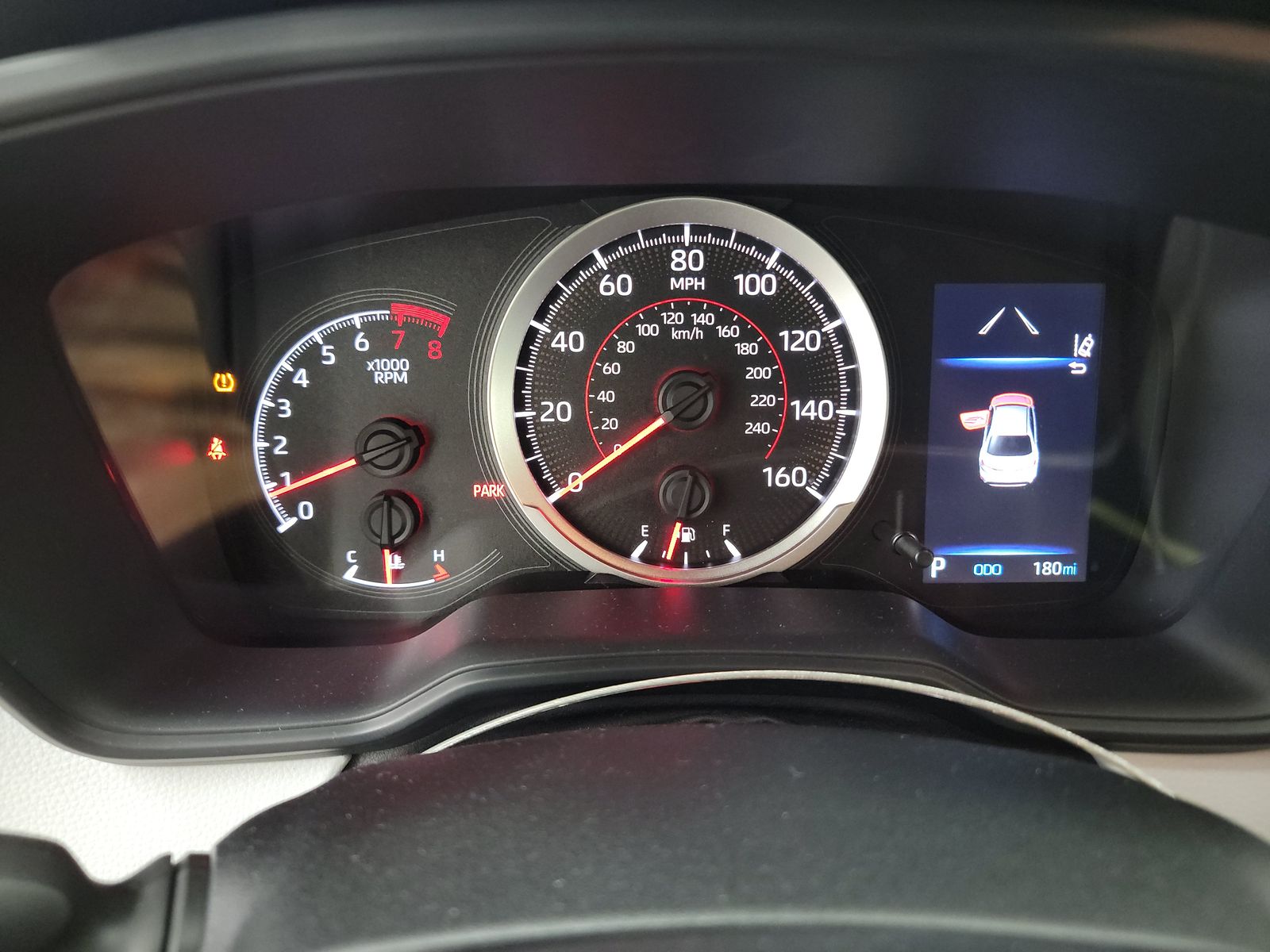 2022 Toyota Corolla SE FWD