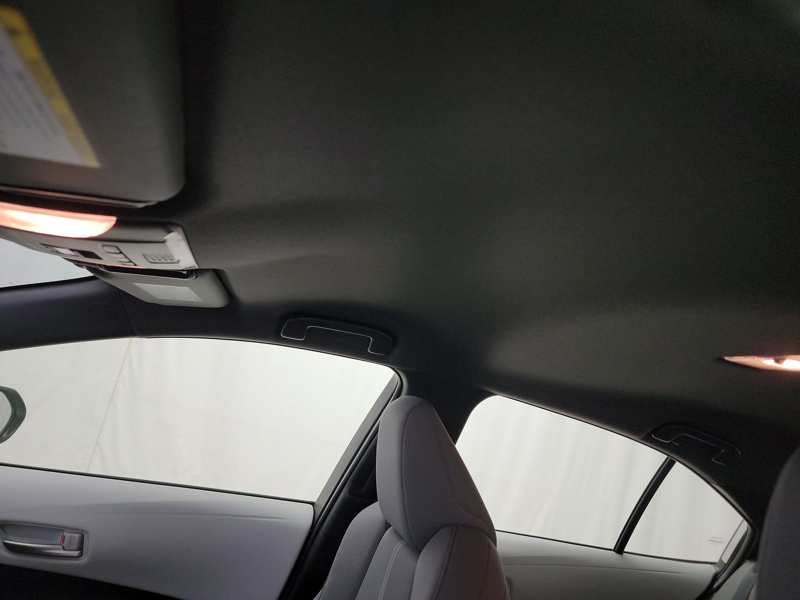 2022 Toyota Corolla SE FWD