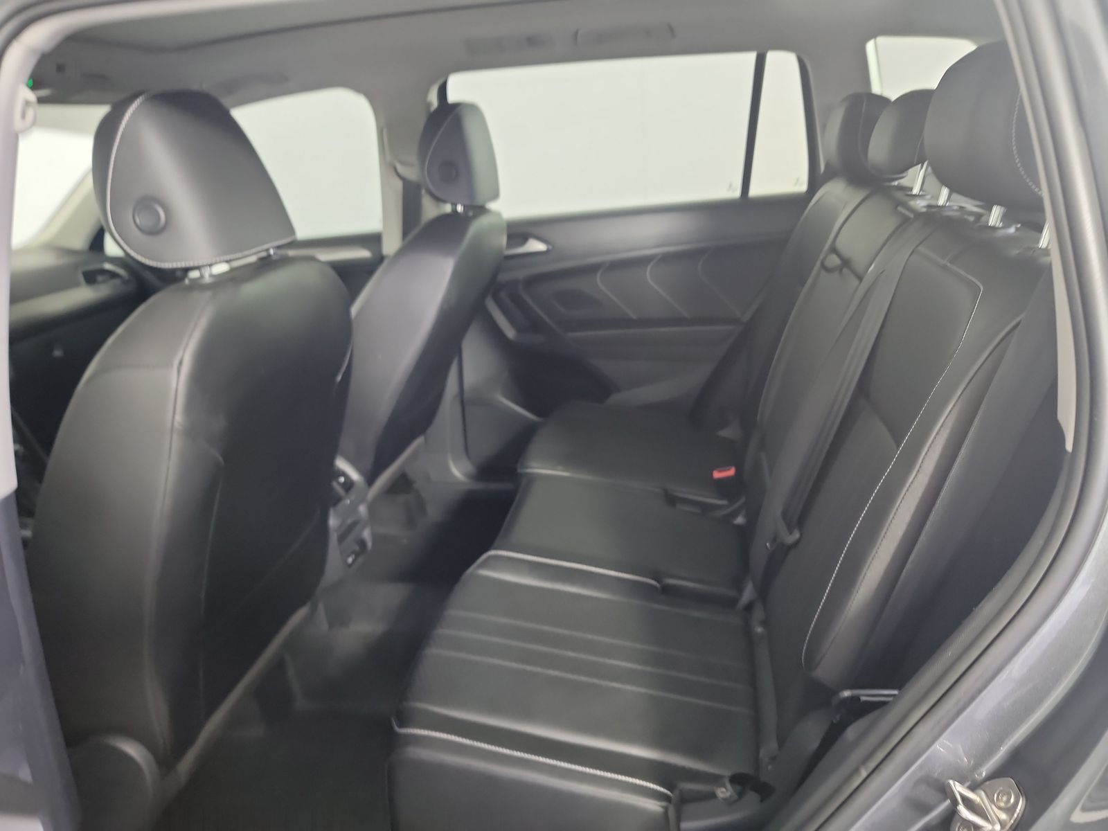 2022 Volkswagen Tiguan 2.0T SE AWD