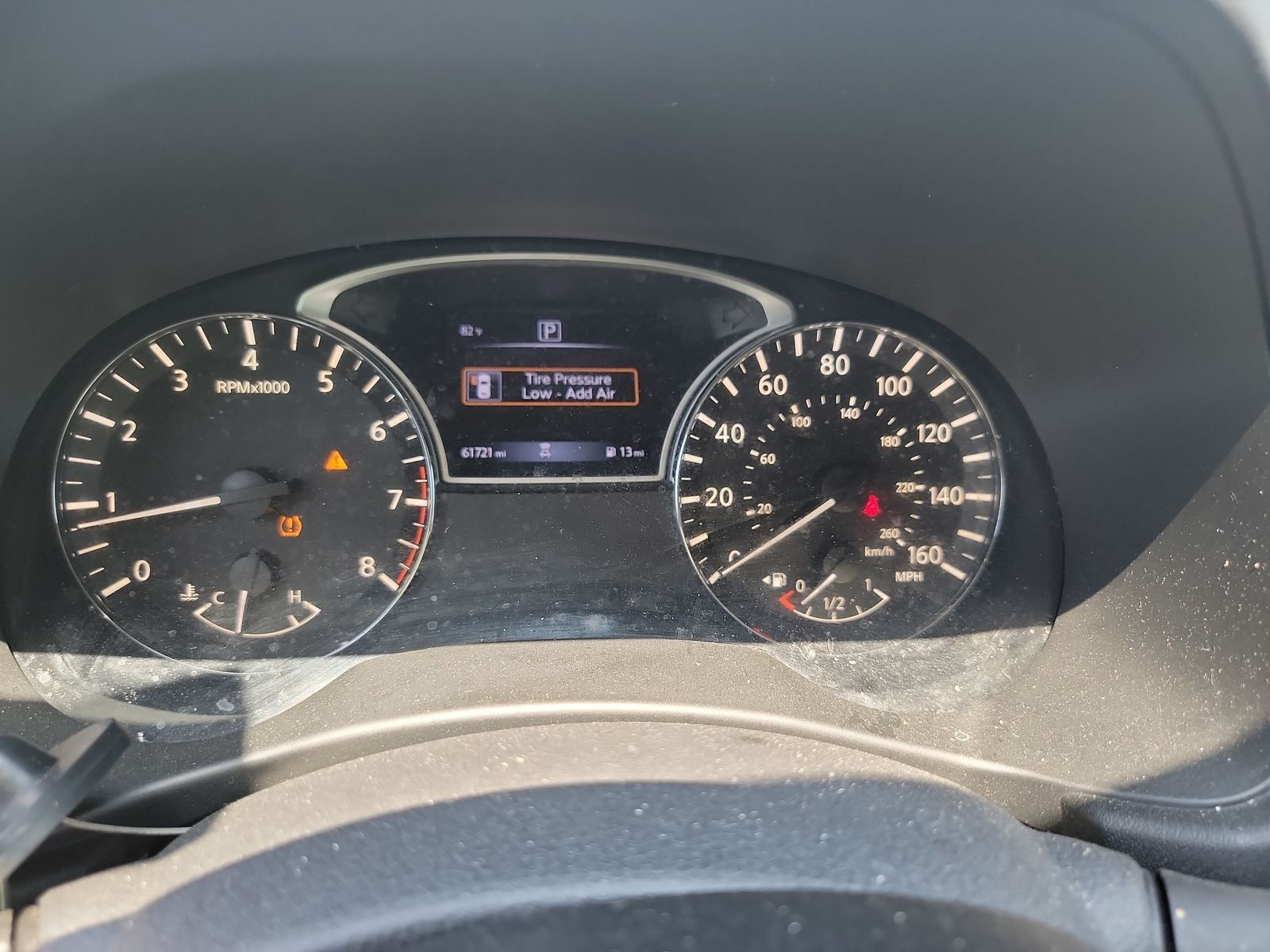 2018 Nissan Pathfinder SV FWD