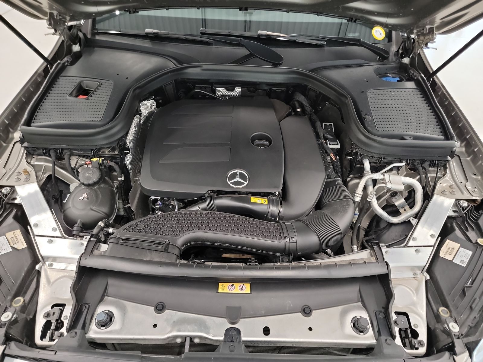 2021 MERCEDES GLC 300 4matic GLC 300 4MATIC SUV Adcock Brothers Inc