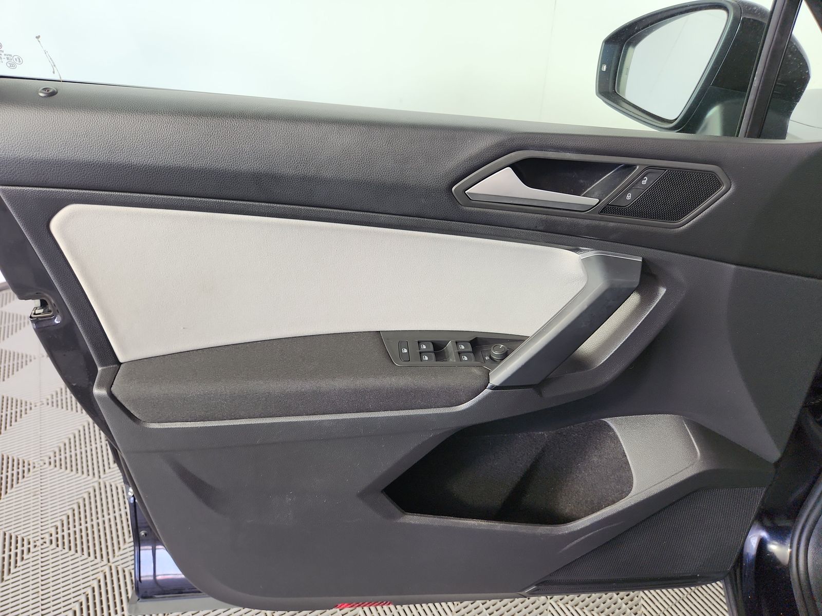 2019 Volkswagen Tiguan 2.0T S FWD