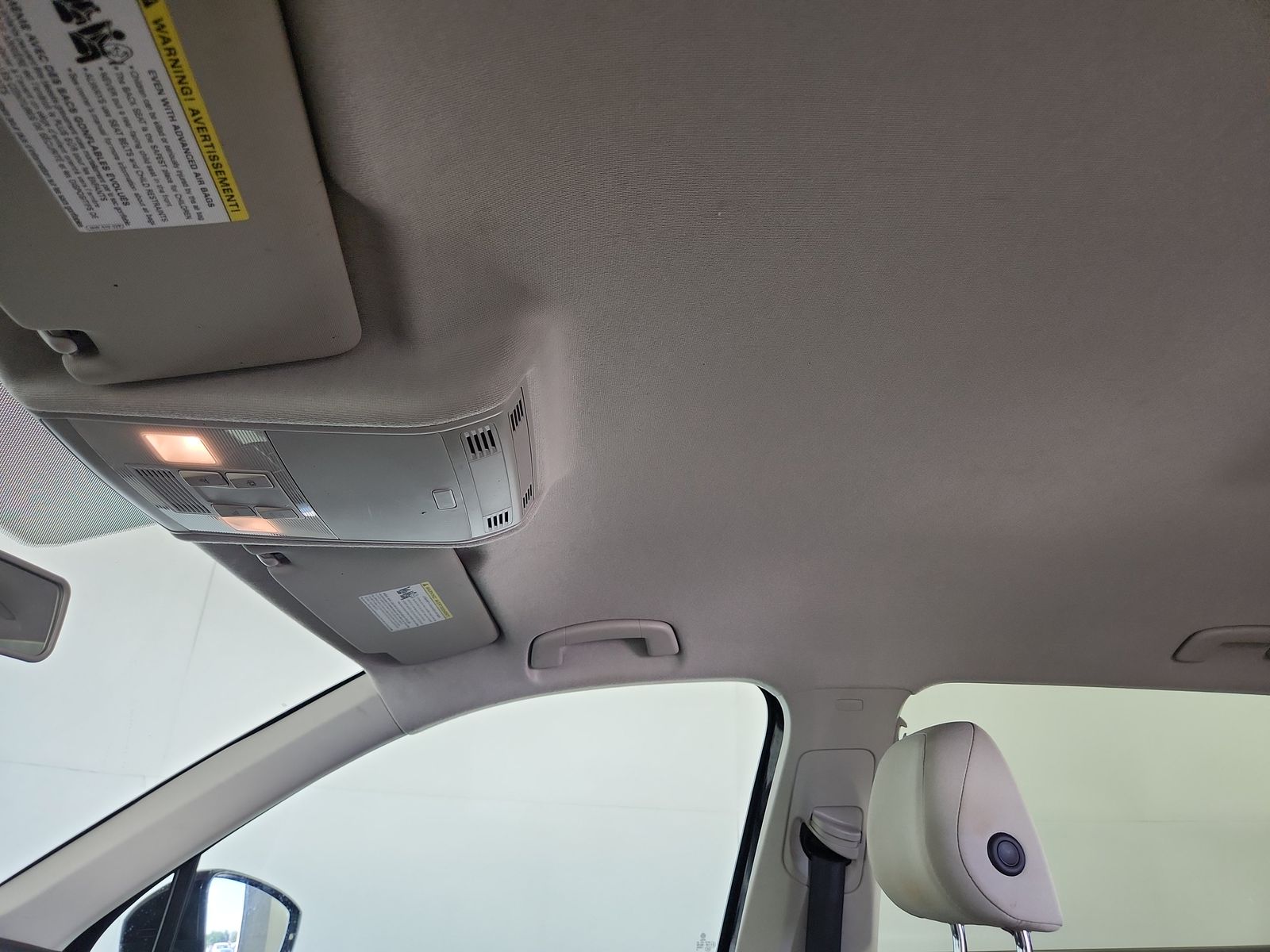 2019 Volkswagen Tiguan 2.0T S FWD