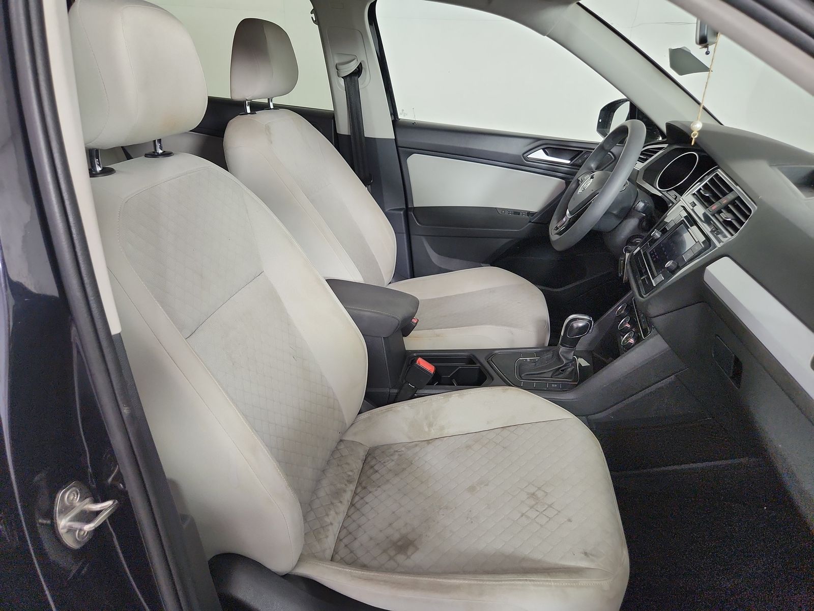 2019 Volkswagen Tiguan 2.0T S FWD