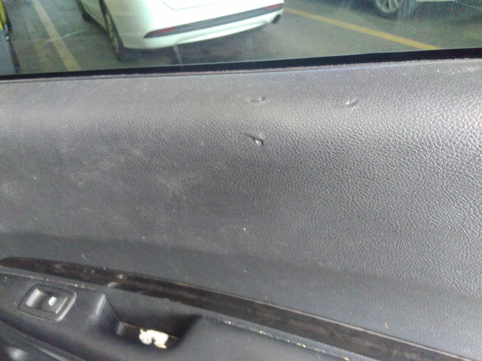 2015 Dodge Durango LIMITED AWD