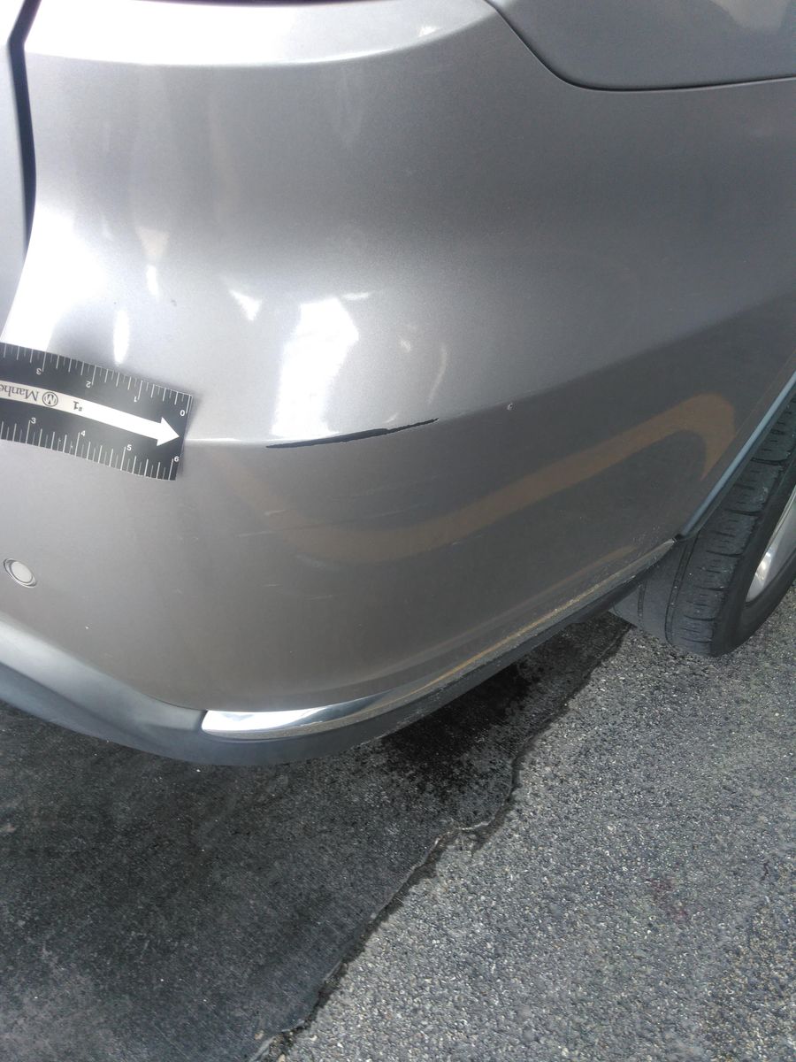 2015 Dodge Durango LIMITED AWD