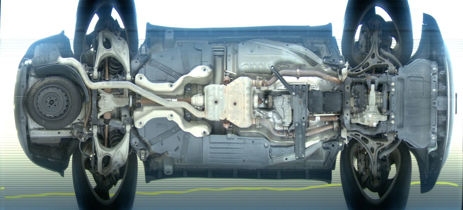 2015 Dodge Durango LIMITED AWD