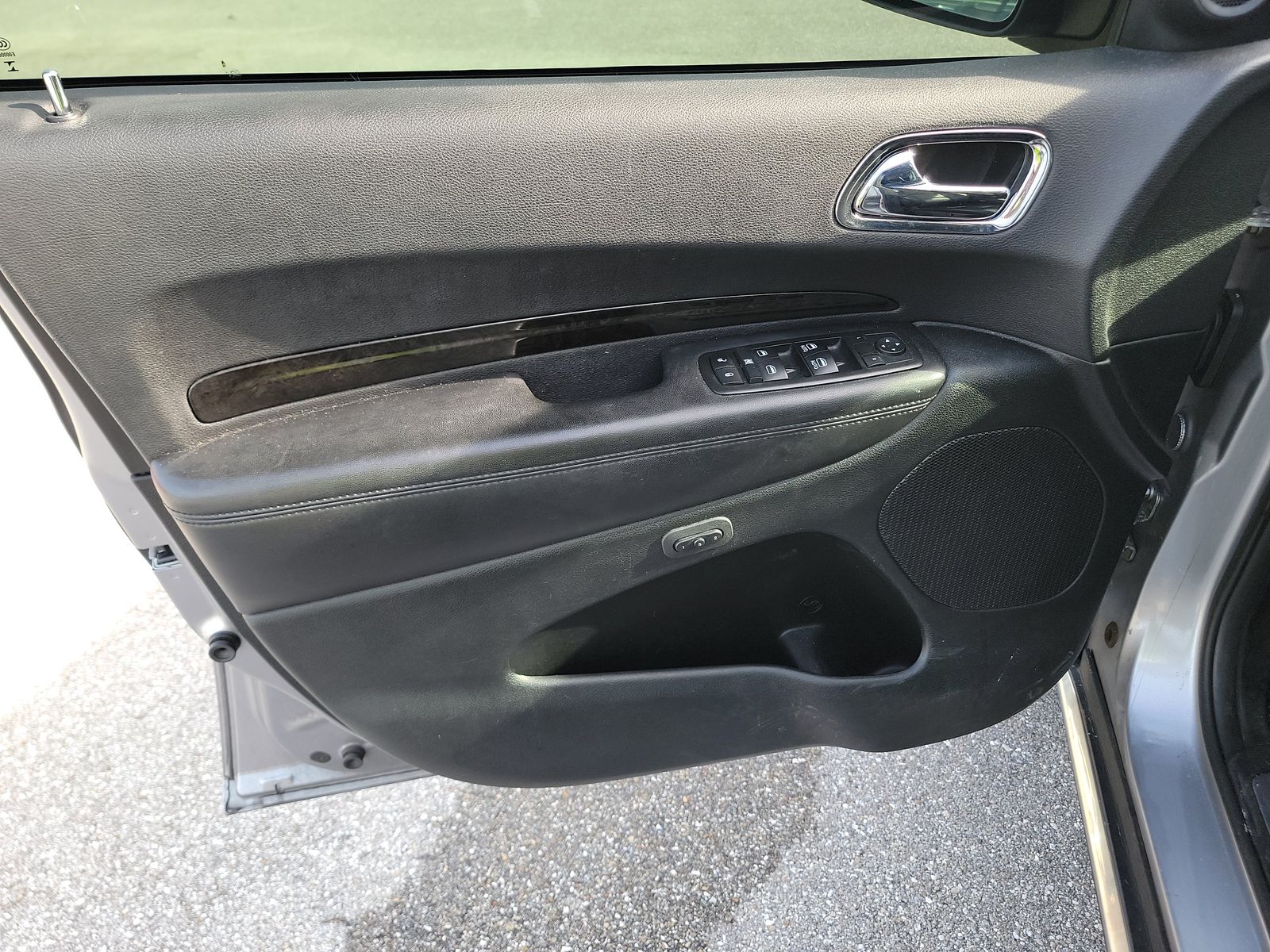 2015 Dodge Durango LIMITED AWD