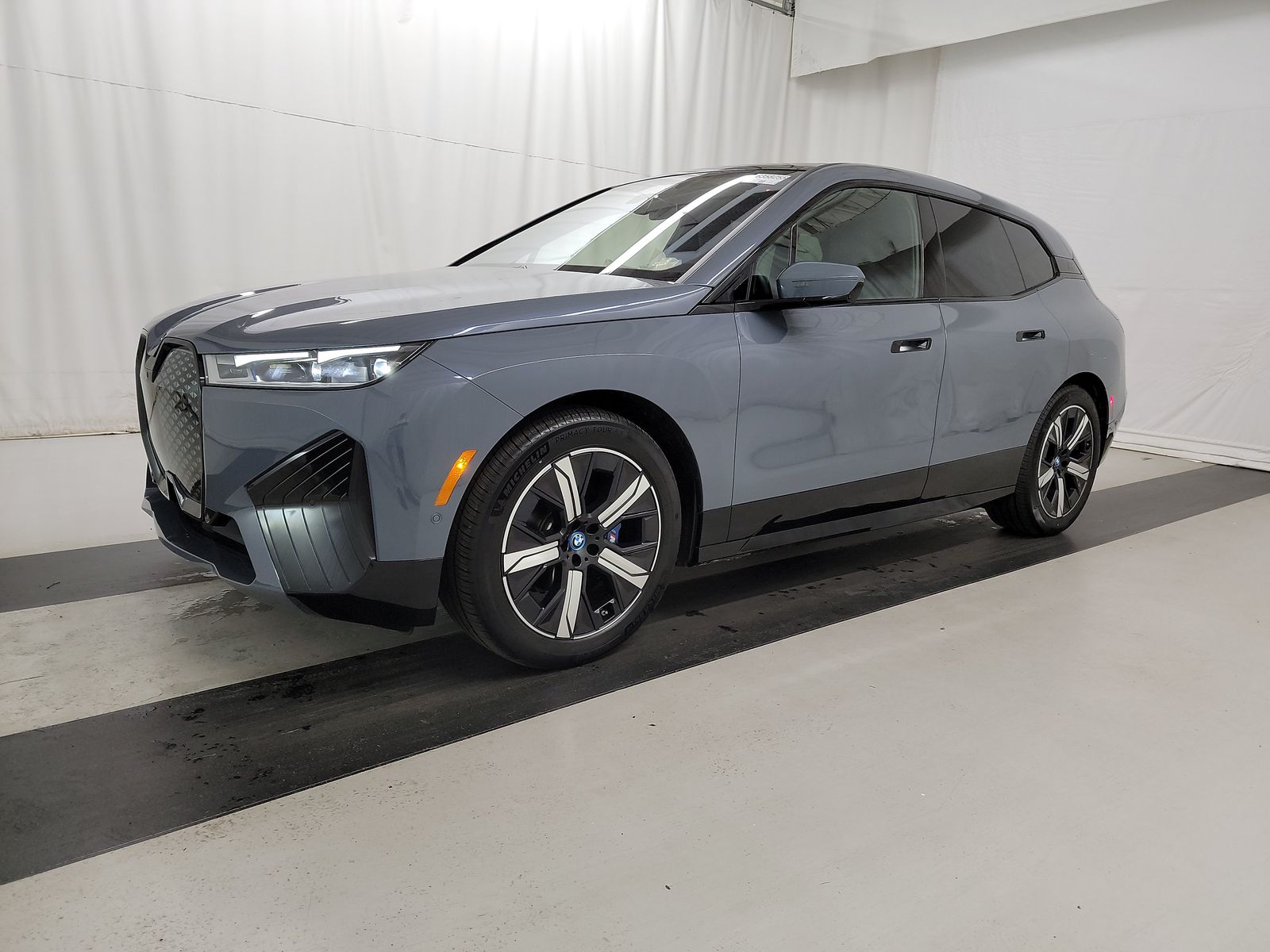 2023 BMW iX Sports Activity Vehicle M60