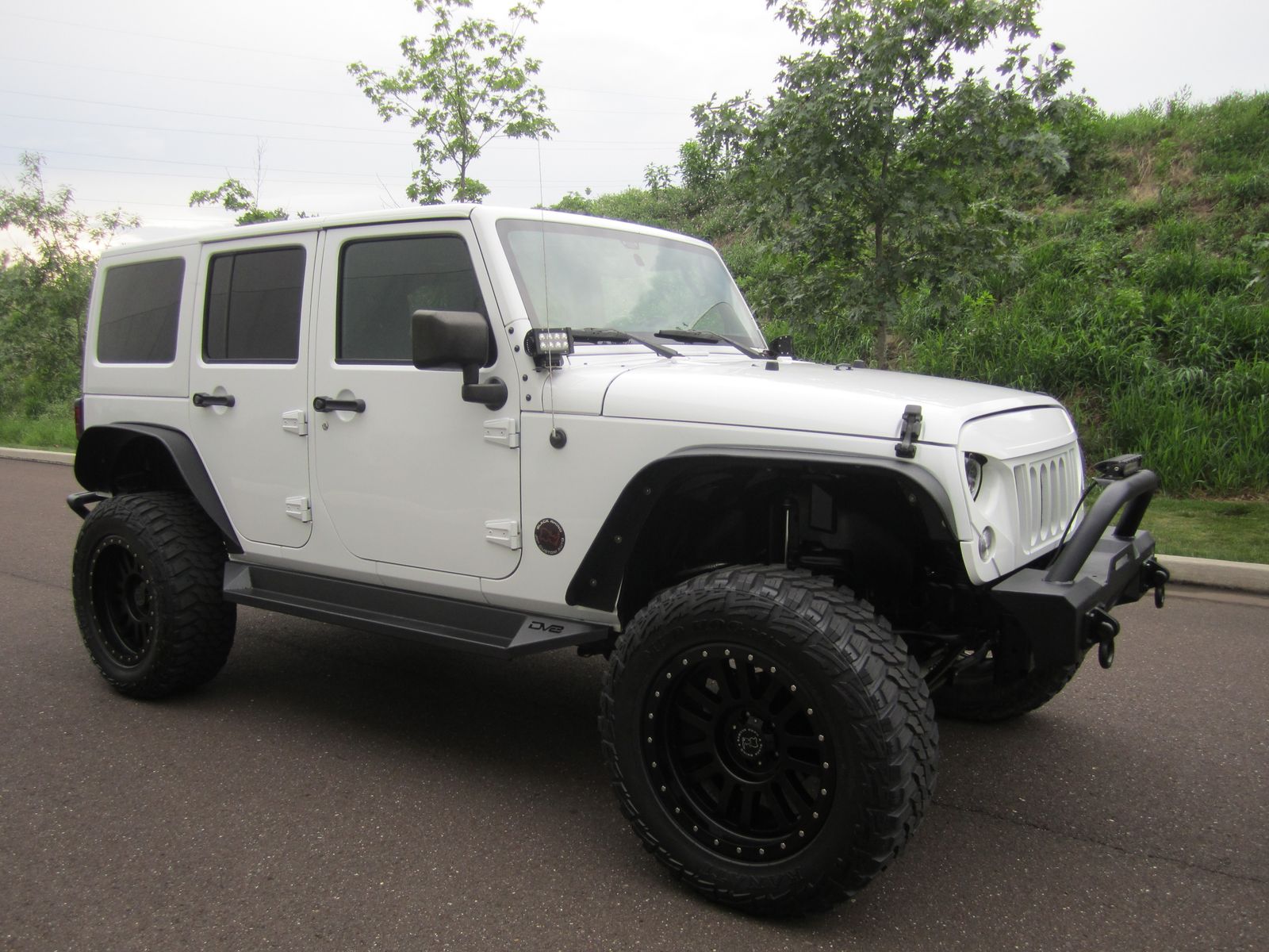 JEEP SPORT - 5