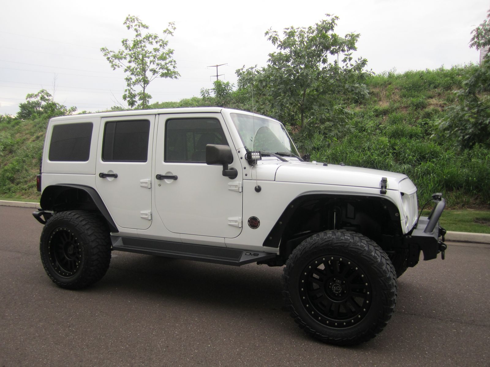 JEEP SPORT - 7