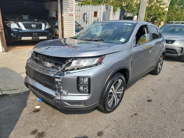 2021 Mitsubishi Outlander Sport 2.0 SE
