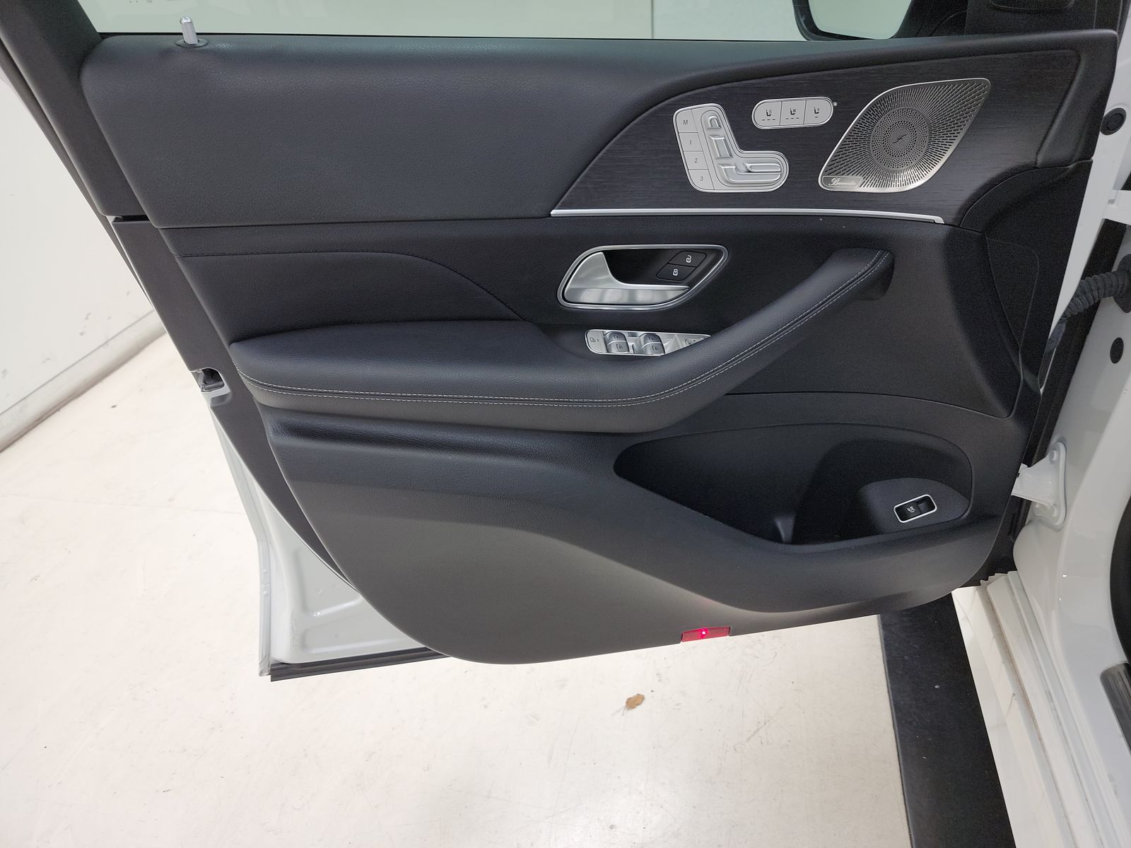 MERCEDES-BENZ GLE-CLASS - 10