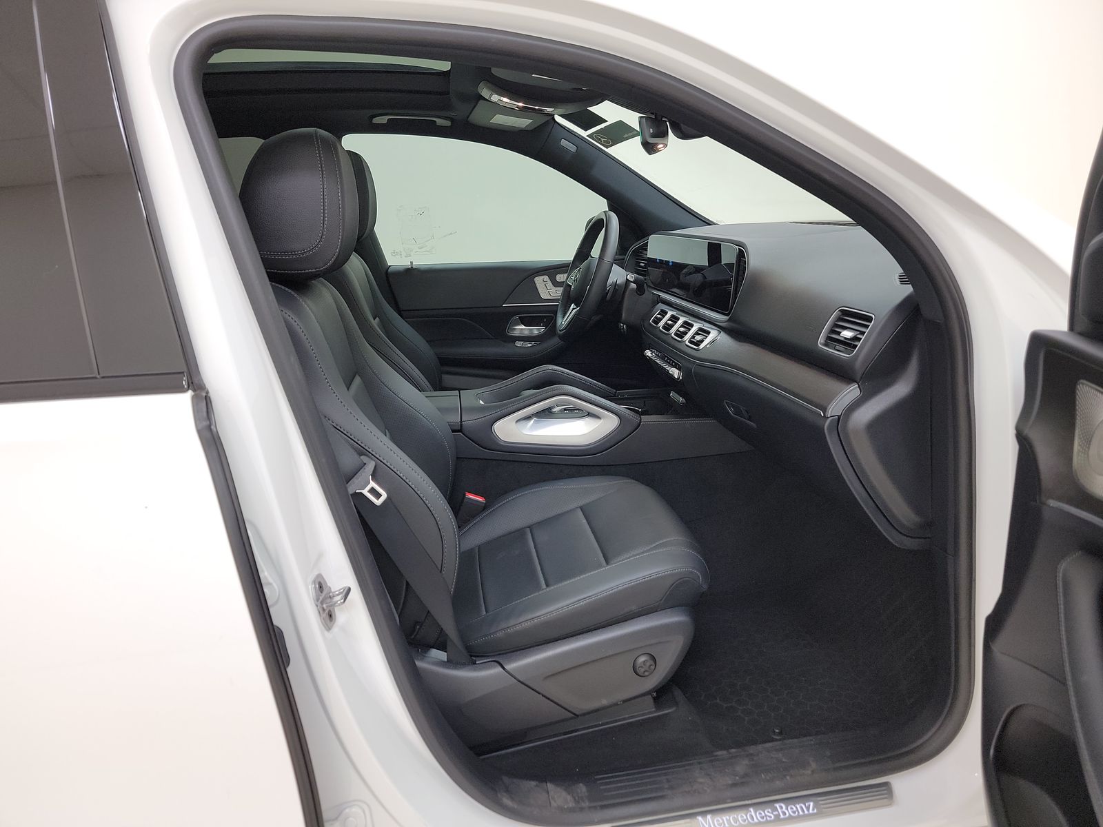 MERCEDES-BENZ GLE-CLASS - 9