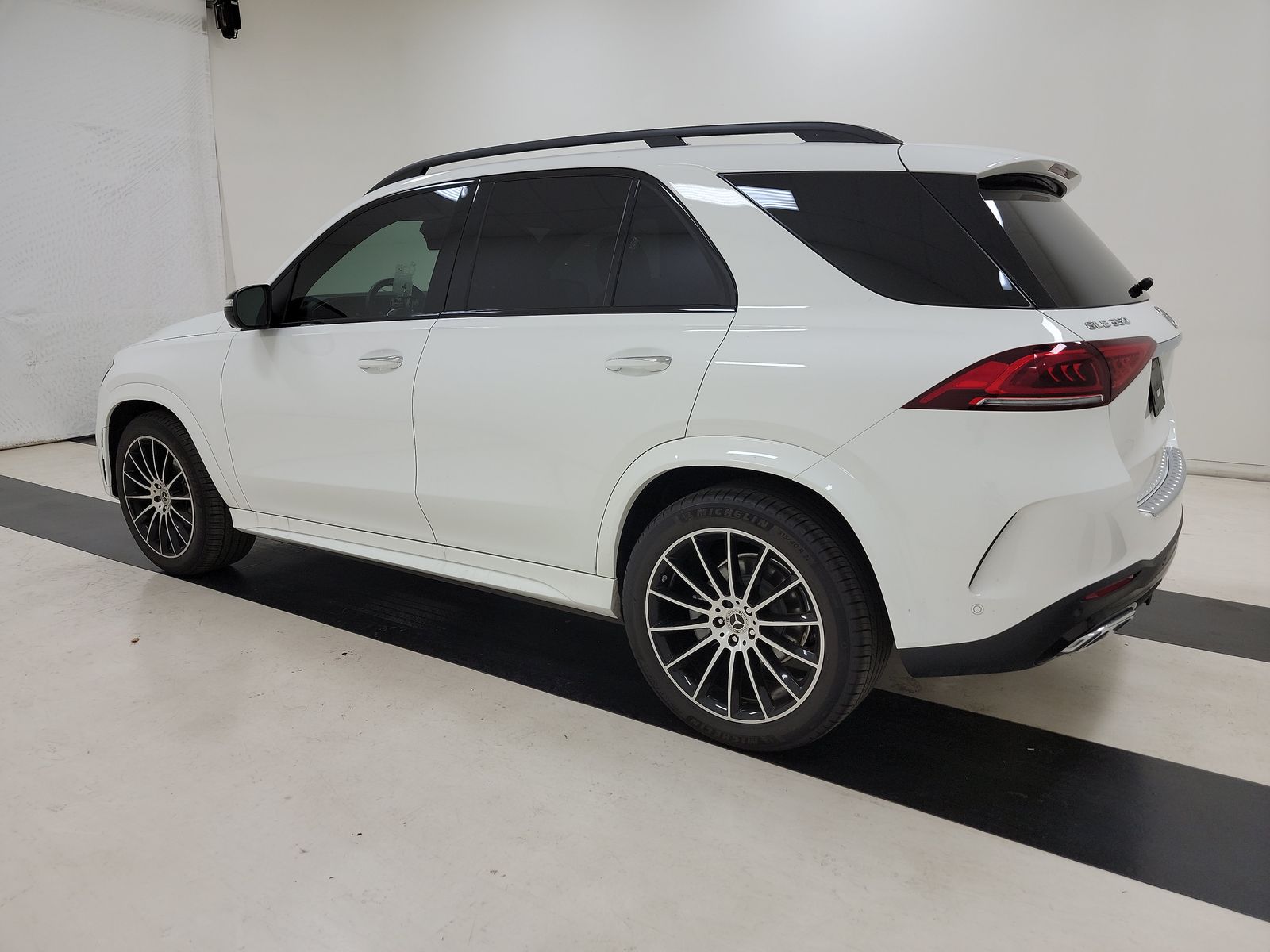 MERCEDES-BENZ GLE-CLASS - 7