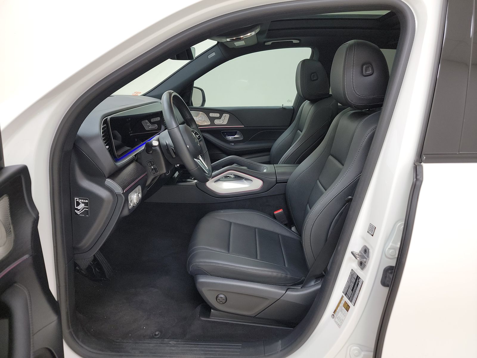 MERCEDES-BENZ GLE-CLASS - 8