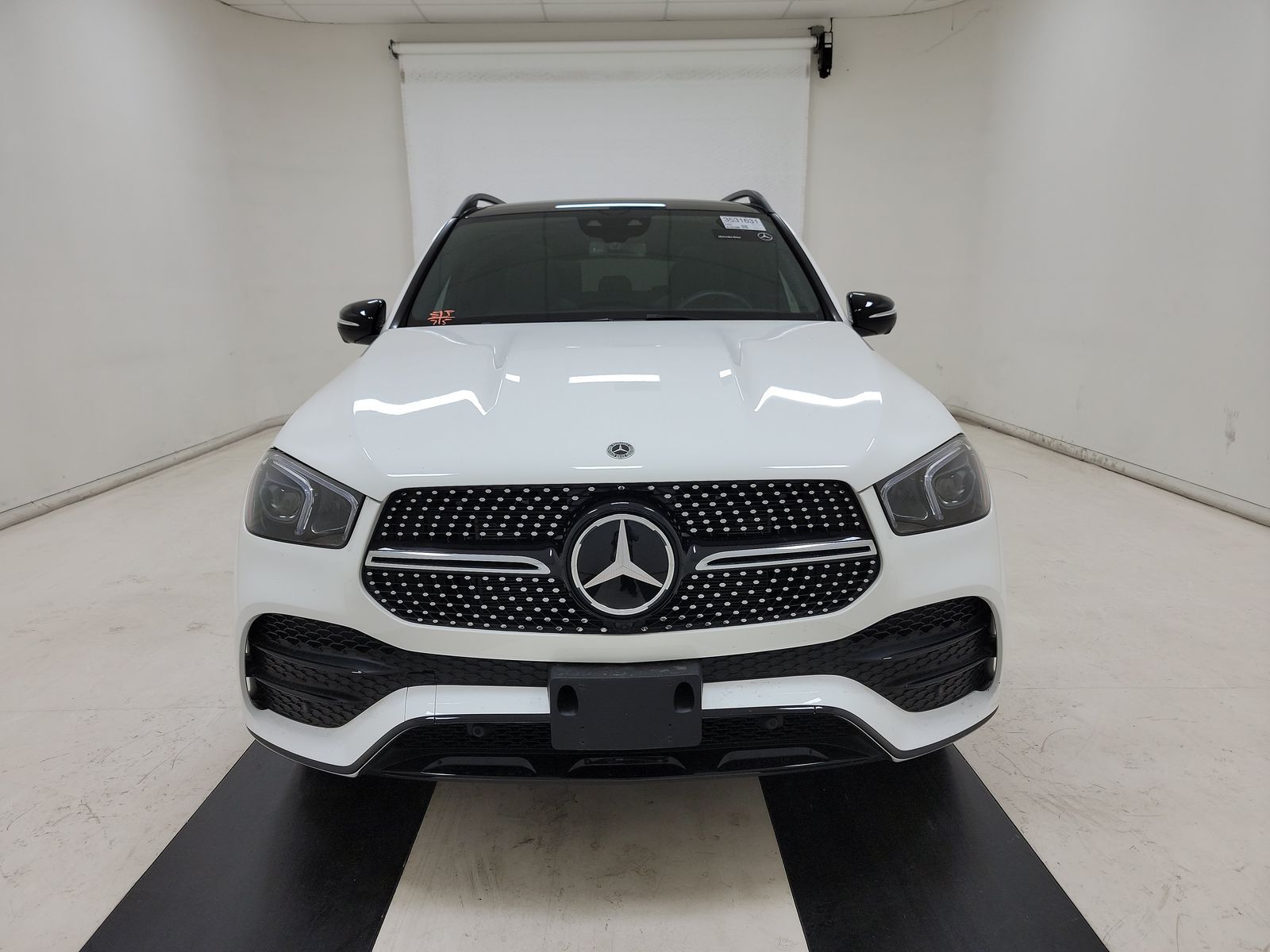 MERCEDES-BENZ GLE-CLASS - 3