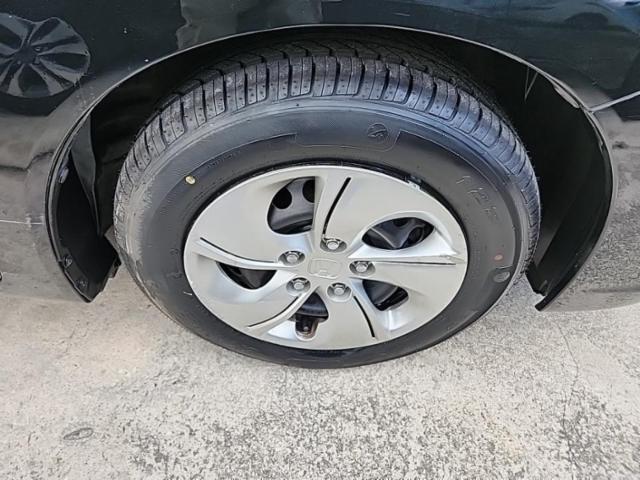 2015 Honda Civic LX FWD