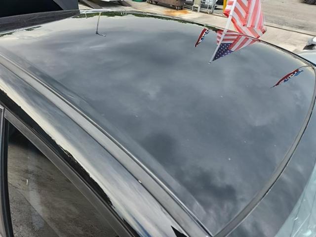 2015 Honda Civic LX FWD