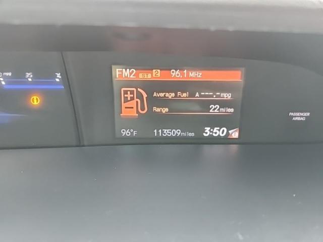 2015 Honda Civic LX FWD