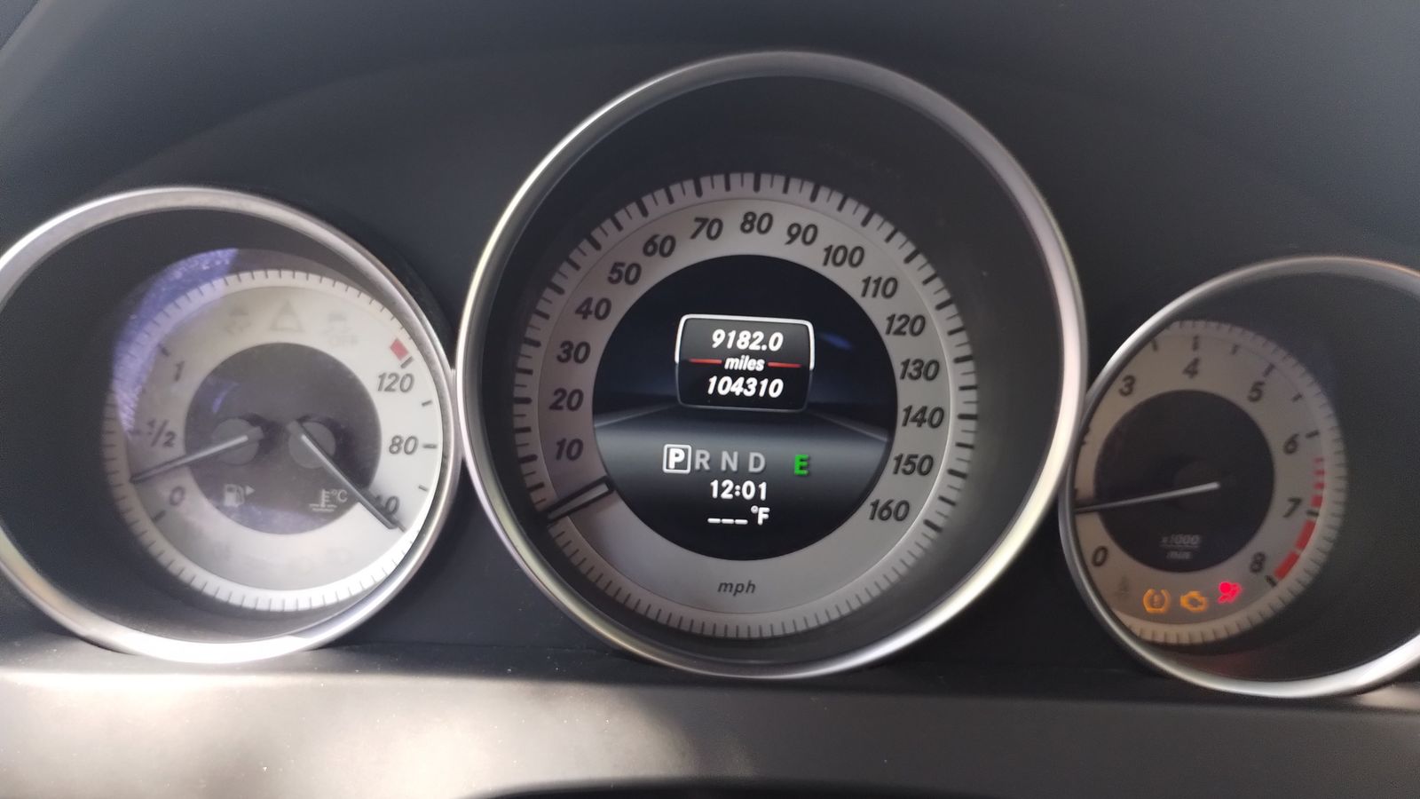 2015 Mercedes-Benz C-Class C250 RWD