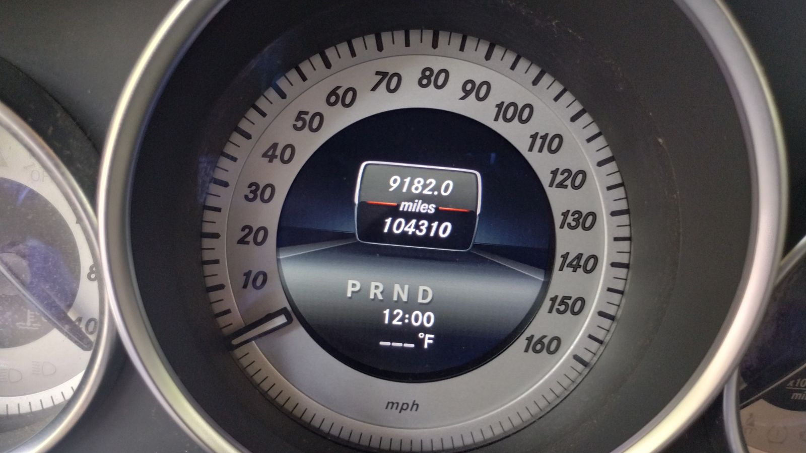 2015 Mercedes-Benz C-Class C250 RWD