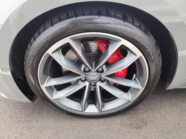 2019 Audi S5 Prestige AWD