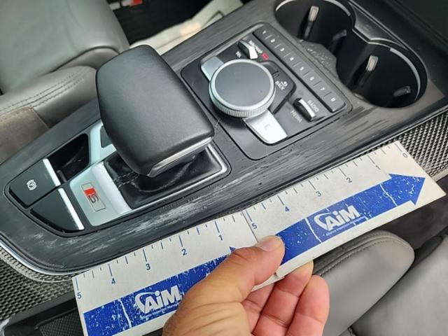 2019 Audi S5 Prestige AWD