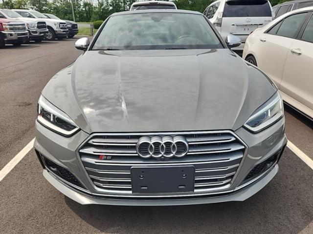 2019 Audi S5 Prestige AWD
